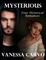 Mysterious: Four Historical Romances