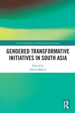 Gendered Transformative Initiatives in South Asia