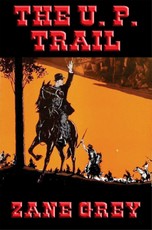 The U. P. Trail