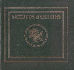 Lietuvos albumas