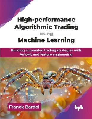 High-performance Algorithmic Trading using Machine Learning + NEMOKAMAS ...