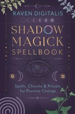 Shadow Magick Spellbook