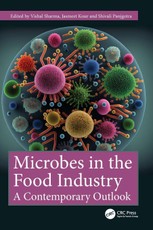 Microbes in the Food Industry