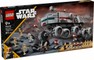 LEGO Star Wars 75413 Respublikos Juggernauto tankas