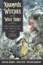 Krampus, Witches, and the Wild Hunt