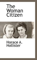 The Woman Citizen