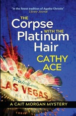 The Corpse with the Platinum Hair 2nd Edition