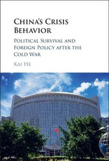 China's Crisis Behavior