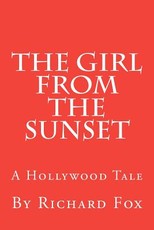 The Girl From The Sunset