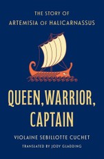 Queen, Warrior, Captain