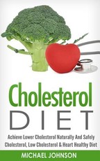 Cholesterol Diet