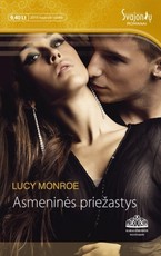 Asmeninės priežastys