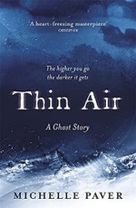 Thin Air: A Ghost Story