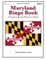 Maryland Bingo Book