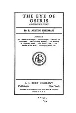 The Eye of Osiris, A Detective Story