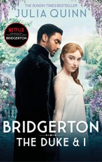 Bridgerton: The Duke and I. Netflix Tie-In