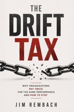 The Drift Tax