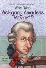 Who Was Wolfgang Amadeus Mozart?