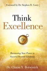 Think Excellence