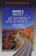Maine's Most Scenic Roads