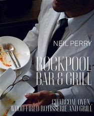 Rockpool Bar and Grill