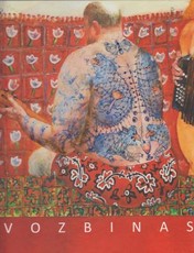 Aleksandras Vozbinas. Tapyba