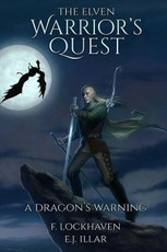 The Elven Warrior's Quest
