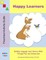 Happy Learners Preschool Activity Guide