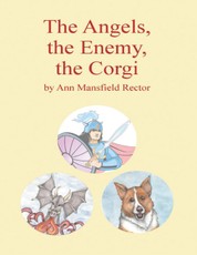 The Angels, the Enemy and the Corgi