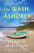 The Wash Ashores
