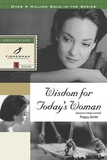 Wisdom for Today's Woman