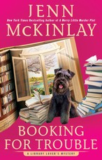 Booking for Trouble