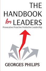 The Handbook for Leaders
