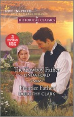 Ford, L: Cowboy Father and Frontier Father