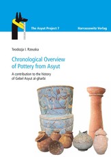 Chronological Overview of Pottery from Asyut