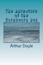 The Adventure of the Cardboard Box