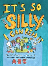 It's So Silly I Can Read It