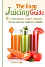 The Easy Juicing Guide