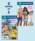 You Can Be a Teacher/You Can Be a Firefighter (Barbie)