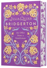 An Offer from a Gentleman Deluxe Collector's Edition