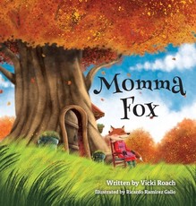 Momma Fox