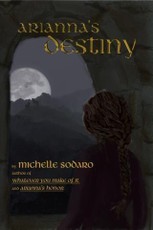 Arianna's Destiny