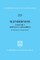 Slenderness: Volume 1, Abelian Categories
