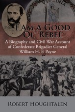Houghtalen, R: I Am a Good Ol' Rebel