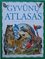 Gyvūnų atlasas