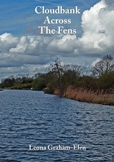 Cloudbank Across the Fens