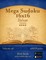 Mega Sudoku 16x16 Deluxe - Extreme - Volume 56 - 468 Logic Puzzles