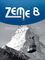 Žemė 8. Užduočių sąsiuvinis 8 klasei, 2 dalis