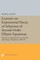 Lectures on Exponential Decay of Solutions of Second-Order Elliptic Equations