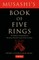 Musashi's Book of Five Rings